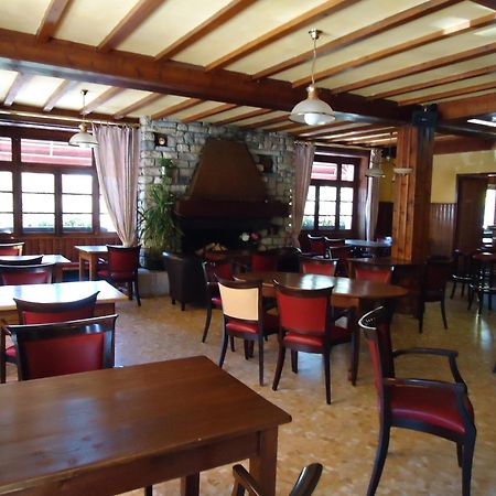 Hotel Soleil Des Neiges Le Sauze Dış mekan fotoğraf