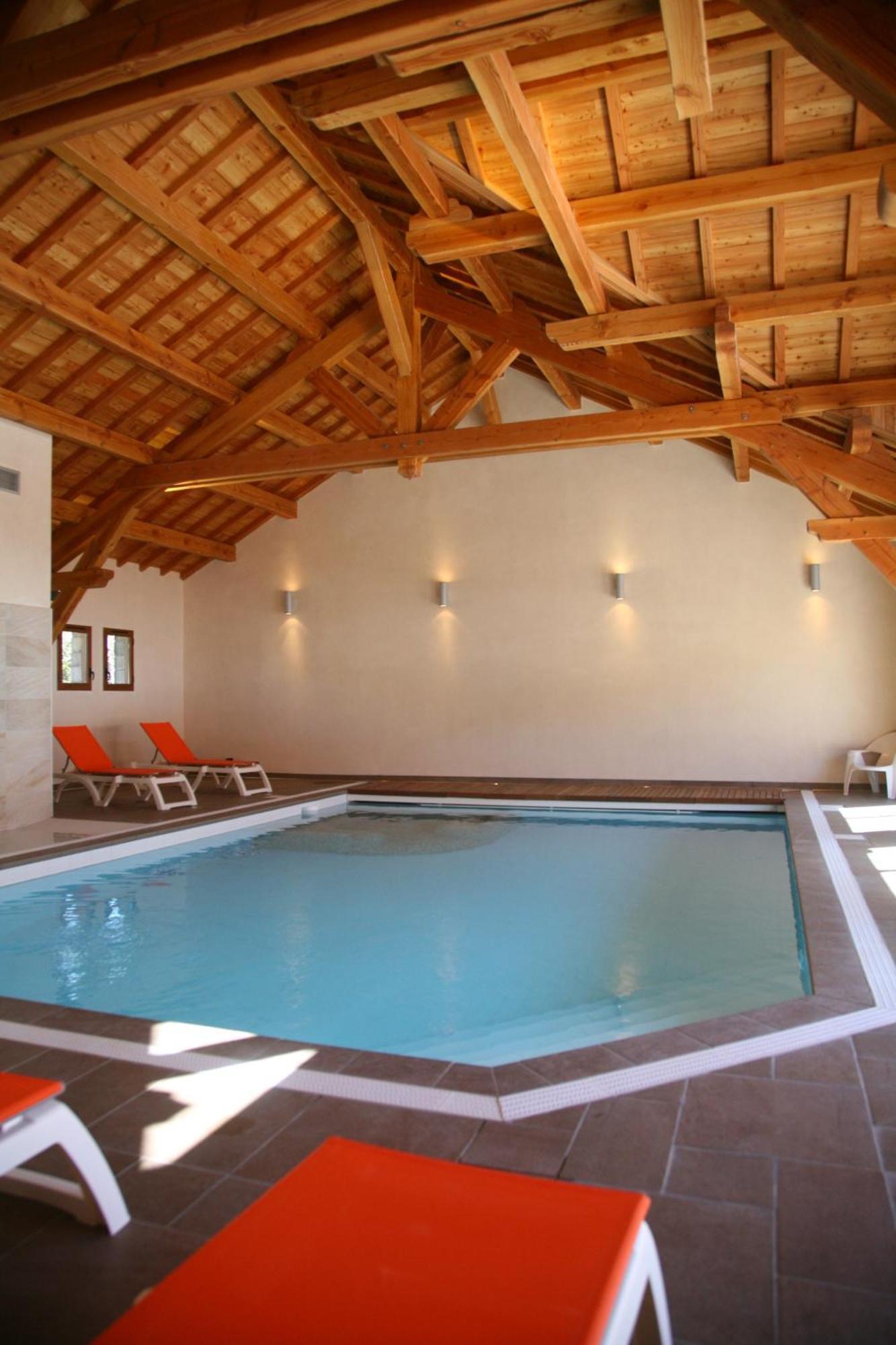 Hotel Soleil Des Neiges Le Sauze Dış mekan fotoğraf
