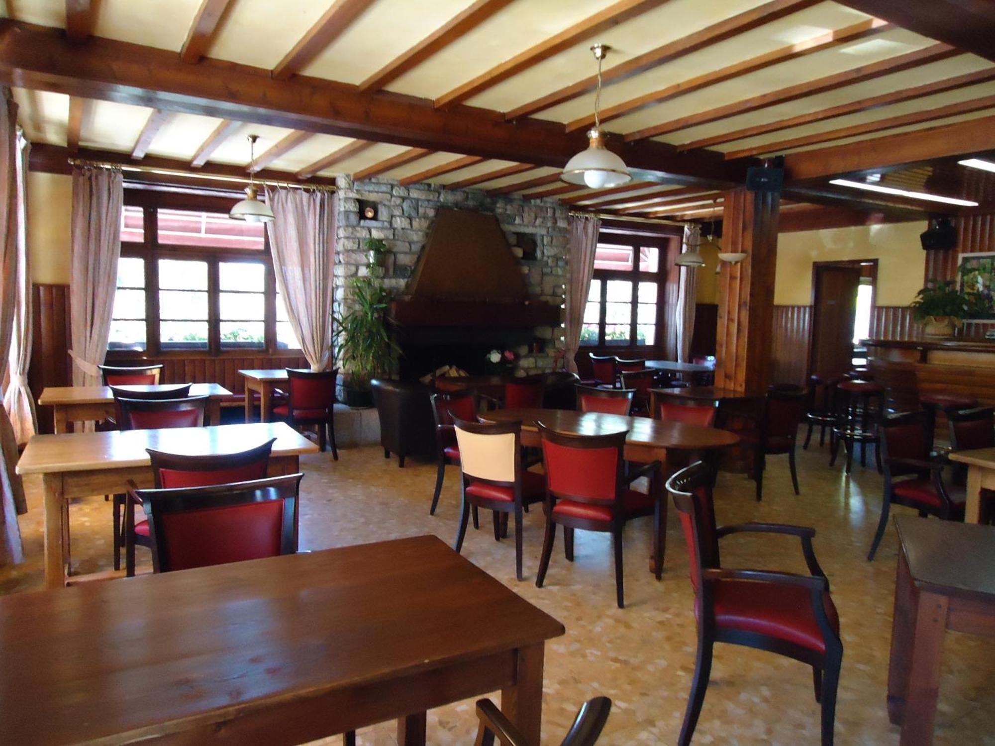Hotel Soleil Des Neiges Le Sauze Dış mekan fotoğraf
