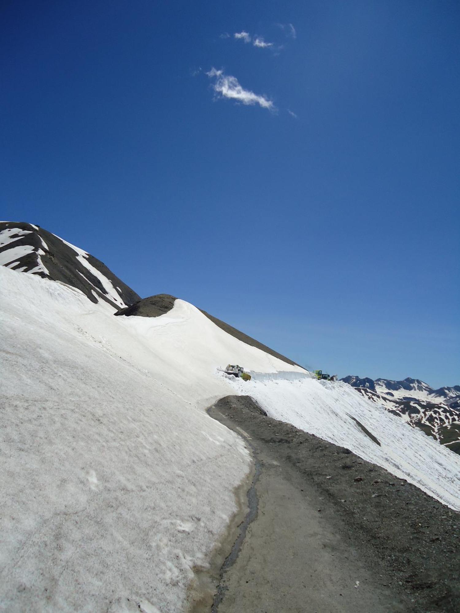 Hotel Soleil Des Neiges Le Sauze Dış mekan fotoğraf